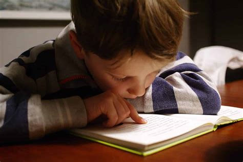 Looking To Help Your Kid Develop A Love For Reading These 7 Tips Will
