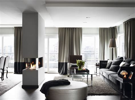 What Color Match With Gray Sofa - 15 Ways To Style A Grey Sofa In Your Home