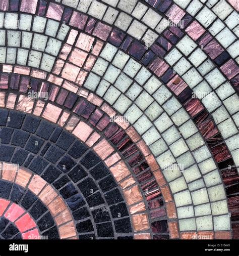 Mosaic Tiles Hi Res Stock Photography And Images Alamy