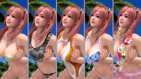 Dead Or Alive Xtreme 3 Ps Vita Iso Clubsholoser