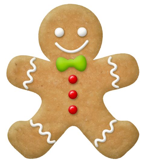 Christmas Gingerbread Png Picture Gallery Yopriceville High Quality