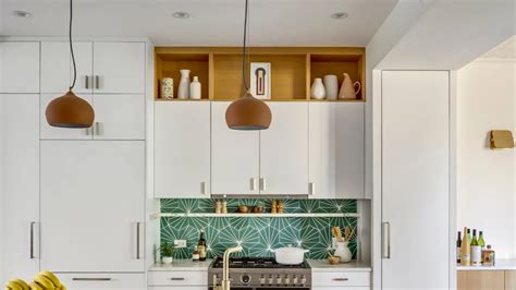 5 Kitchen Backsplashes To Inspire Your Renovation Architectural