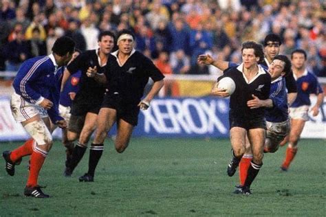 1987 Rugby World Cup Alchetron The Free Social Encyclopedia