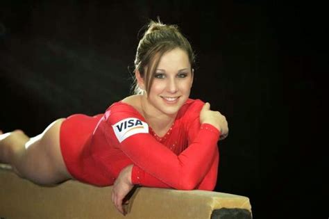 Top 10 Best Hottest Female Gymnasts All Time Best
