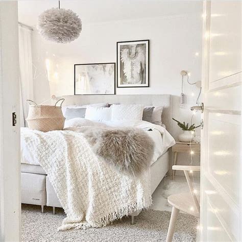 This is a helpful they are soft, cute, come in different colors and sizes and are a great touch to the décor for. 23 Ways To Declutter Your Bedroom And Make It Welcoming ...