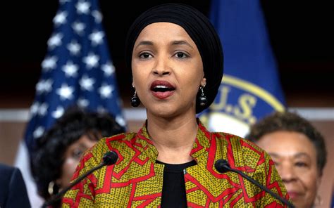 15 Facts About Ilhan Omar