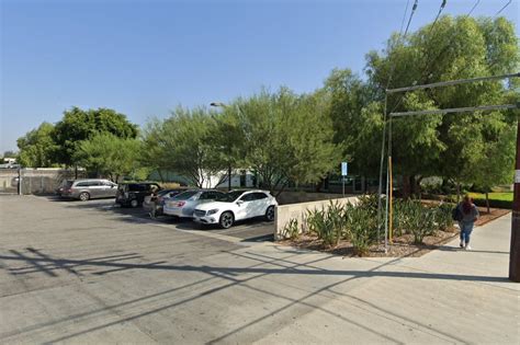 La East Valley Shelter
