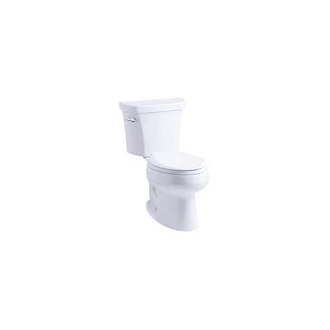 Kohler K 3948 Rz 47 128 Gpf Two Piece Elongated Toilet