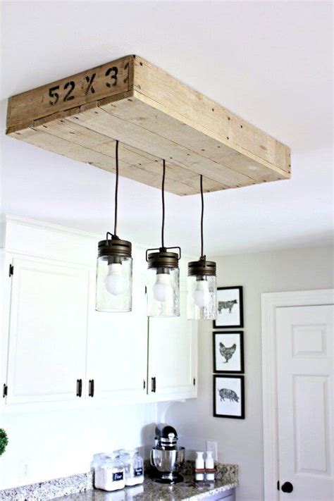35 Best Diy Farmhouse Kitchen Decor Projects And Ideas For 2023