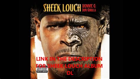 Sheek Louch New Album Download Youtube