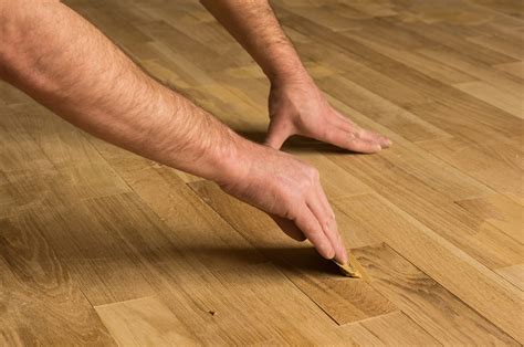 How To Do Minor Floorboard Repairs Markan Hardwood Plus