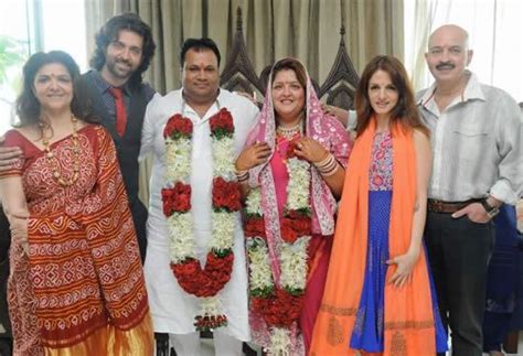 After asthana was forced to go on leave, finance minister arun jaitley explained after the dramatic midnight coup, verma was dismissed in the interest of fairness and to maintain the credibility of the institution. Mohan Nadaar And Rakesh Roshan Daughter Sunaina Roshan ...