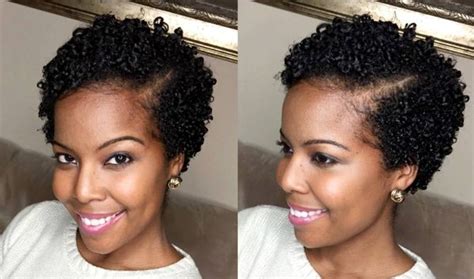 Easy Natural Hairstyles For Black Women Trending In May 2021