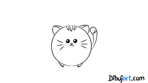 Imágenes kawaii dibujos para colorear tiernos y bonitos – Todo imágenes