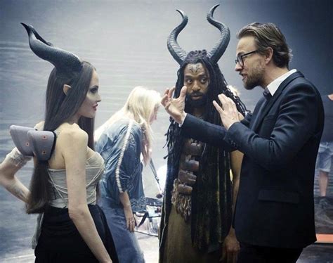 Angelina jolie, ed skrein, elle fanning and others. Pourquoi Maléfique 2 mérite sa nomination aux Oscars ...