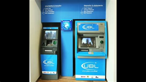 Check spelling or type a new query. UBL Cash Deposit ATM Machine in Gujrat Branch - YouTube