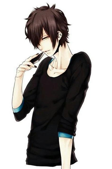 hot anime guys - Google Search | anime guys that i think r cute | Pinterest | Hottest anime ...
