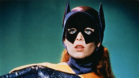 Yvonne Craig Tvs Batgirl Dead At 78 Daily Telegraph