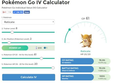 To check ivs in game, click any pokemon, open the menu, and click. Find The Best Pokèmon To Evolve Using IV Stats In Pokèmon ...