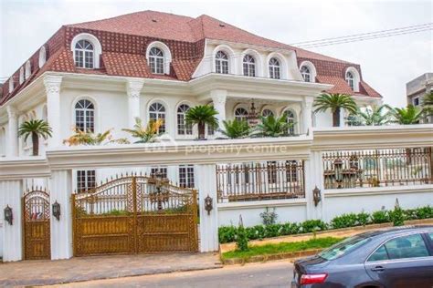 Maybe you would like to learn more about one of these? For Sale: Tastefully Finished 10 Bedroom Mansion With 2 ...