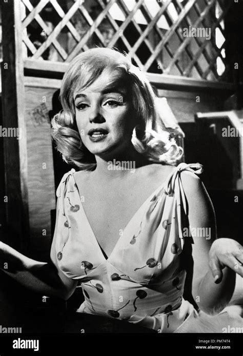 Marilyn Monroe The Misfits 1961 File Reference 30928 164tha Stock