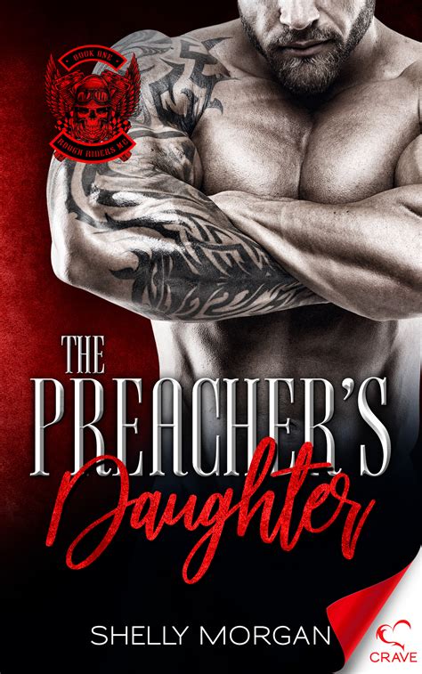 Limitless Publishing The Preachers Daughter Rough Riders Mc 1