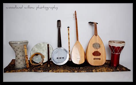 Middle East Instruments