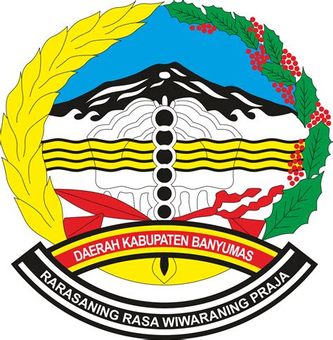 Download Logo Kabupaten Banyumas Format CDR, AI, EPS, PDF, PNG, JPG | LogoDud | Format CDR, PNG ...