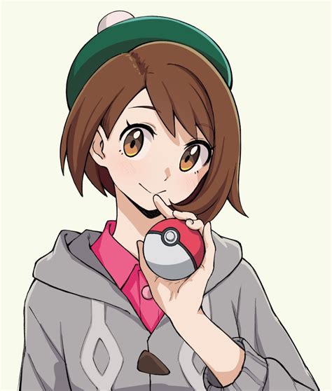 Pas On Twitter The New Female Trainer Is Cute Cute