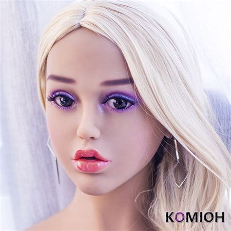 Rmt029 Komioh 88cm Half Body Sex Doll