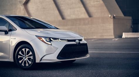 If you open the tank's valve and propane comes. A Look at the All-New 2020 Corolla | DeLuca Toyota | Dealership in Ocala