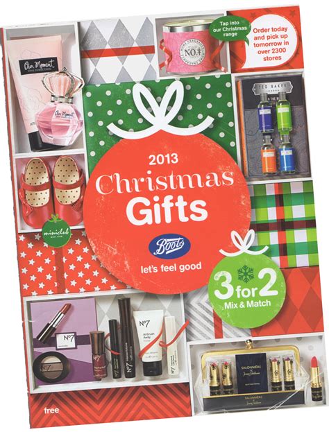 We did not find results for: Boots Christmas 2013 Gift Guide - How to plan a perfect ...