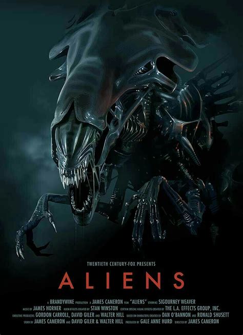 alien movie franchise movie posters and artwork alien aliencovenant aliens scififantasy