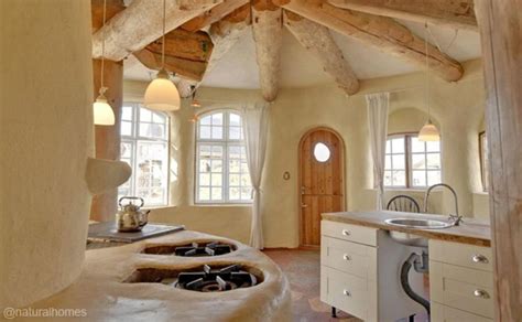Mason moore masturbates in her home bathroom. One woman's dream home | Cob house, Earthship home, Adobe ...