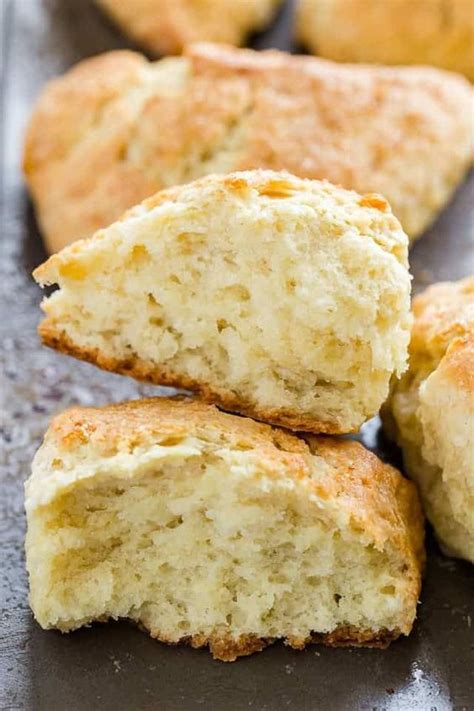 Learn How To Make Soft Scones With These Simple Tips And Tricks Use