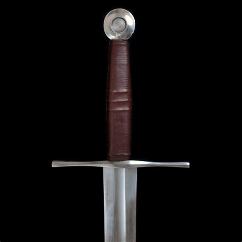 Medieval Sword Battle Ready Sword Fighting Sword Hema Sword Etsy