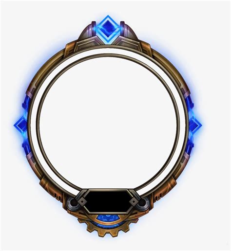 League Of Legends Icon Png At Collection