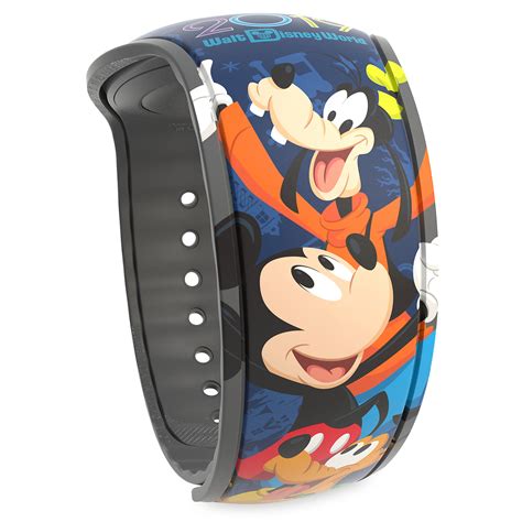 Lots Of New Magicbands Released Online