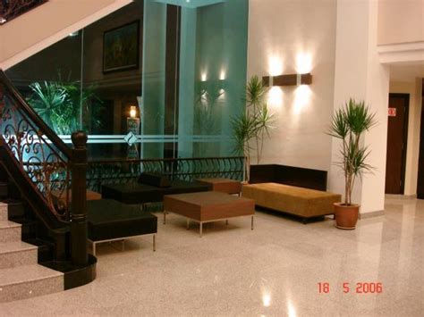 The resort has family rooms. StarCity Hotel, Alor Star. - Kota Setar