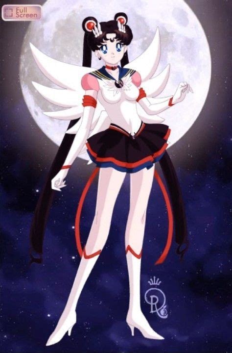 Dark Moon Sailor Moon Aesthetic Sailor Moon Crystal Sailor Moon Art
