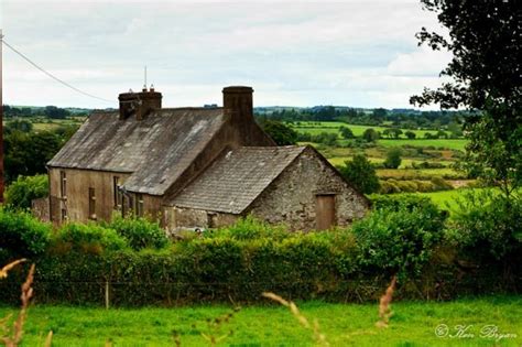 One Of My Many Dream Homes In Ireland Irish Farmhouse Farmhouse