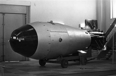 Russia Drops Declassified Footage Of The Biggest Nuke Of All Time