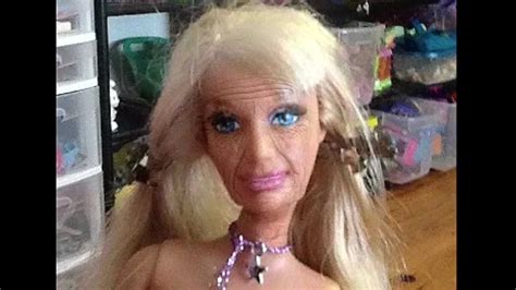 Barbie Is Now 60 Years Old
