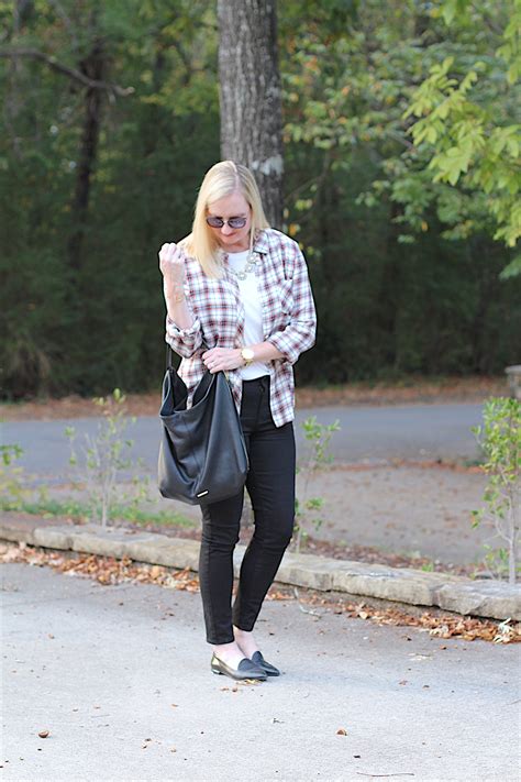 Casual Plaid Trendy Wednesday Link Up 95 Classy Yet Trendy