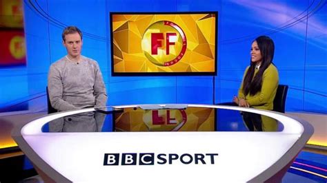 Current bbc live football broadcast rights include Football Focus for BBC World News - BBC Sport