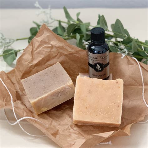Store the bars of soap on a rack where they can get good air ventilation. DIY Homemade Soap Bar Recipe! - Eternal Essence Oils