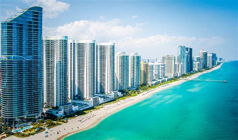 Discover Miami A Guide To The Top Tourist Attractions