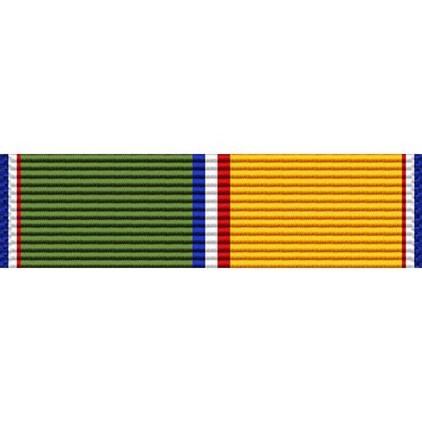 United States Army Commemorative Ribbon Usamm