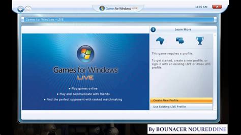 How To Fix Games For Windows Live Windows 8 And 7 Youtube