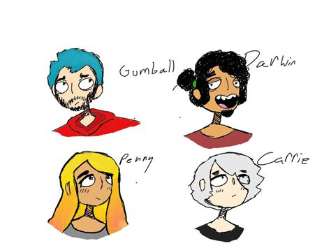 Tawog Humanized Color Updated Fanfiction Trd By Kboithefunyon On